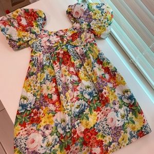 Zara kids dress. Size: 6y. Perfect condition.